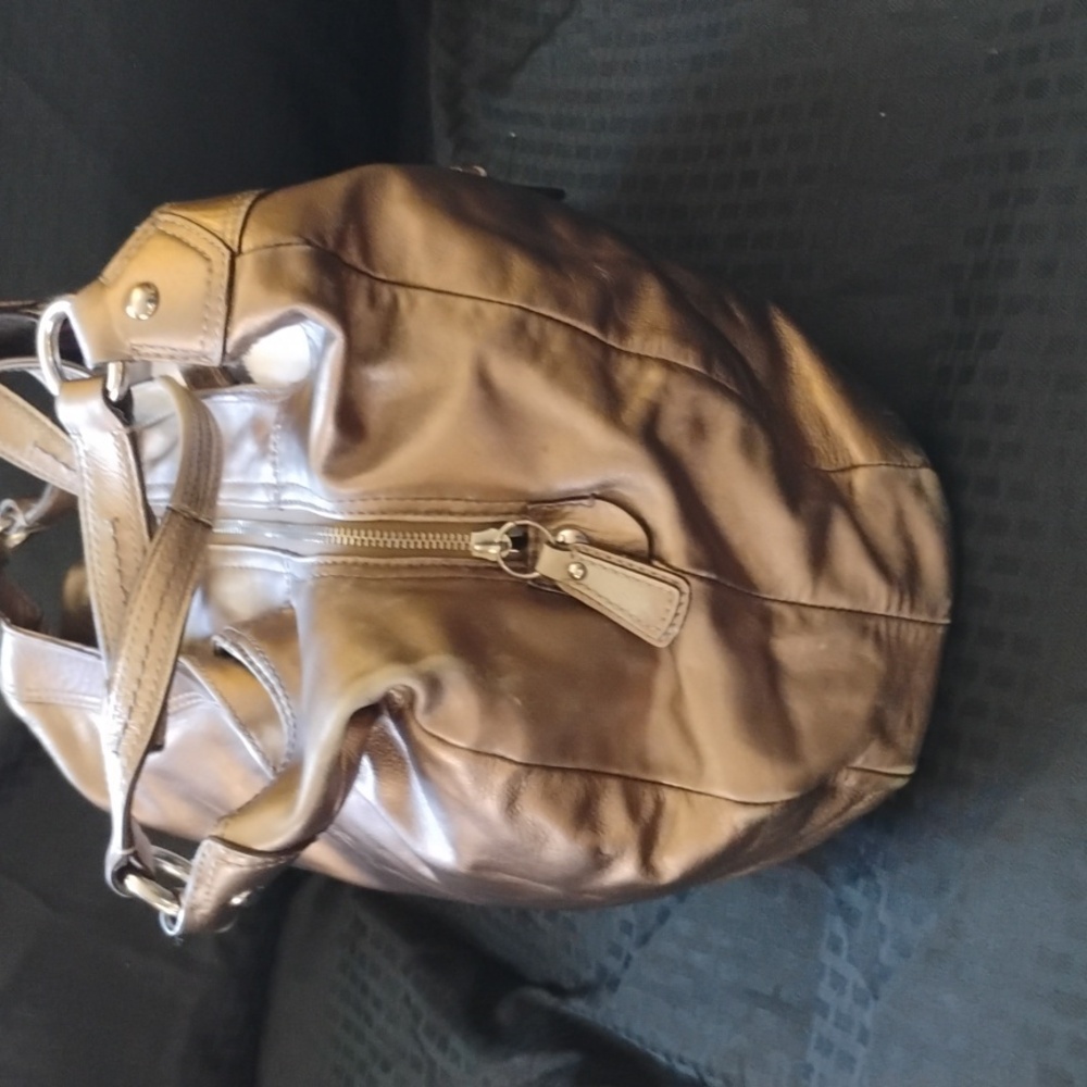 Coach Purse F17092 (Used) - Picture 5 of 9